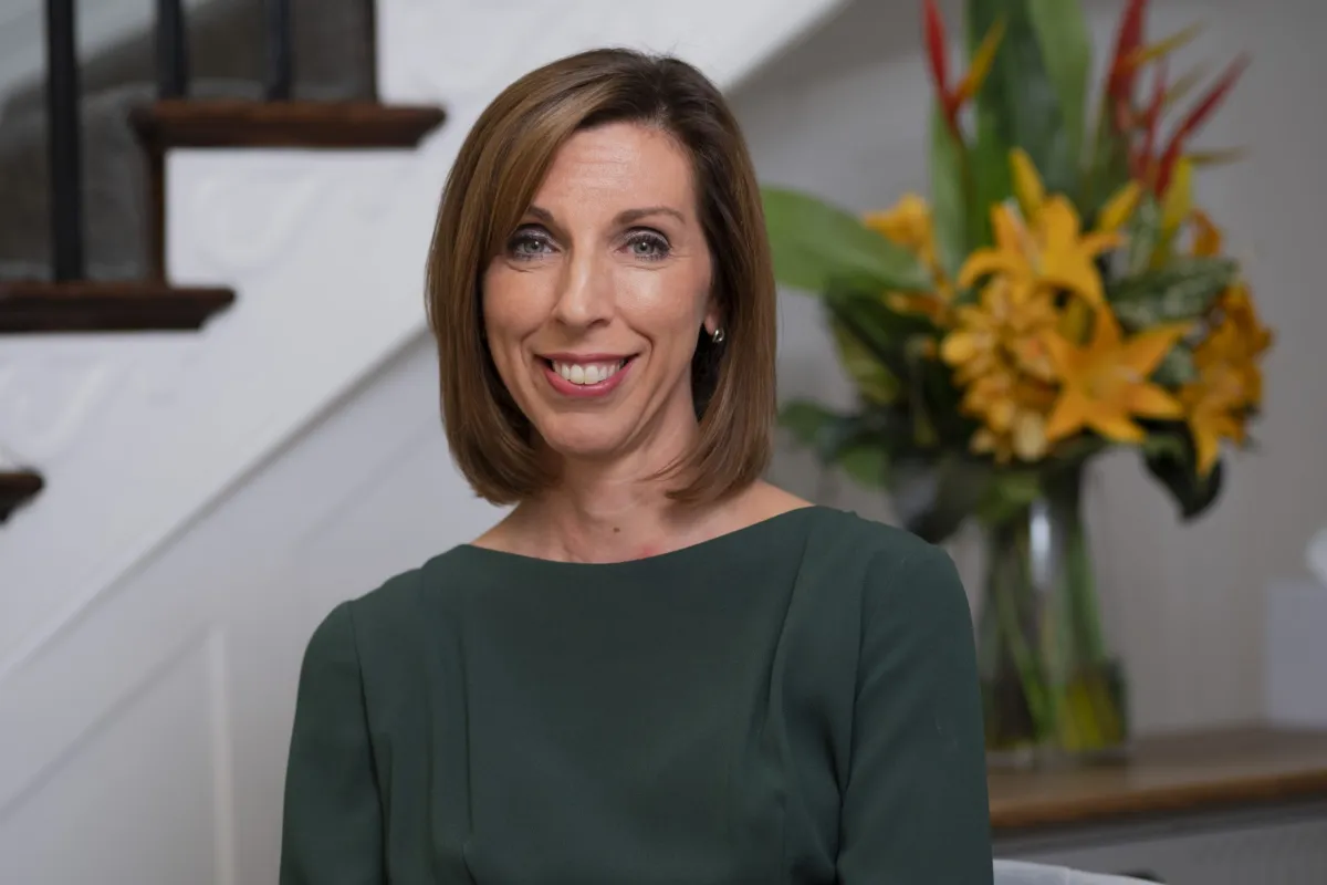 Dr. Louise Newson