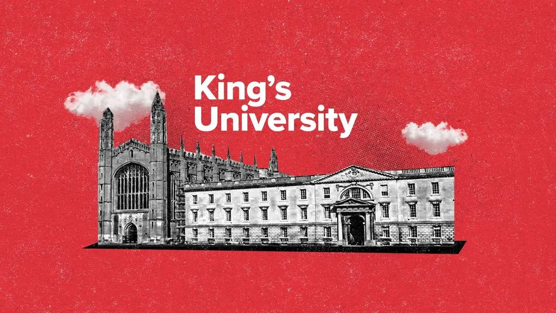 King's College London