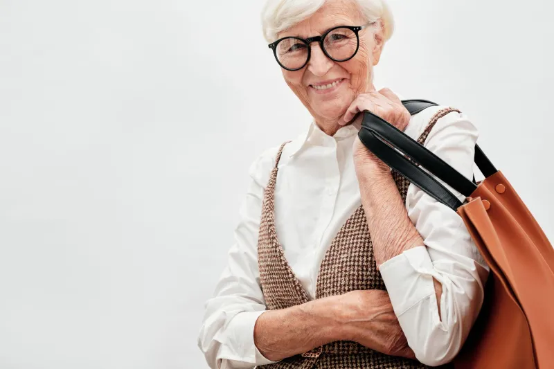 Dressing on Your Own Terms: How Menopause Is Sparking a Midlife Style Revolution