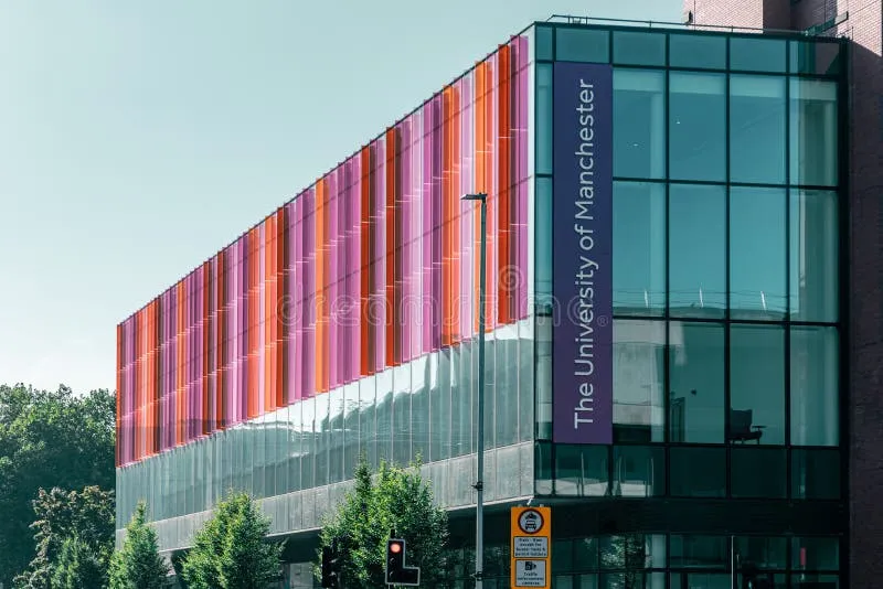 University of Manchester