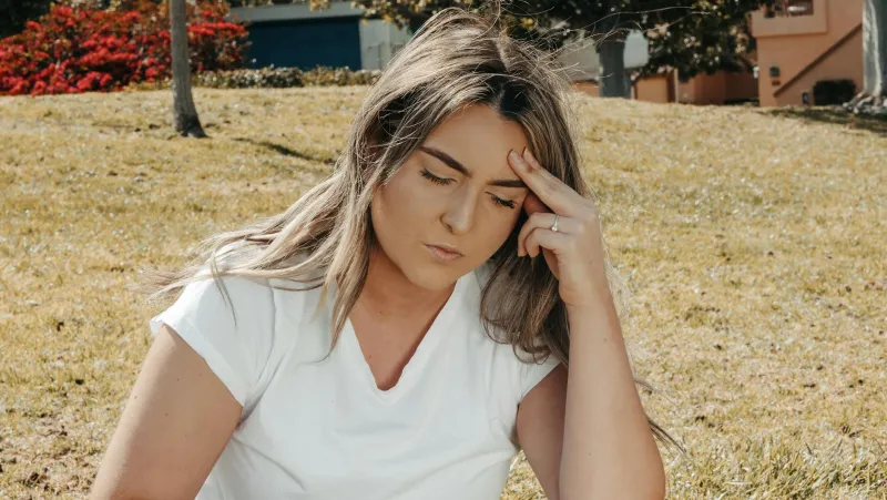 When Your Head Becomes a Hormonal Battleground: The Migraine Crisis No One Talks About