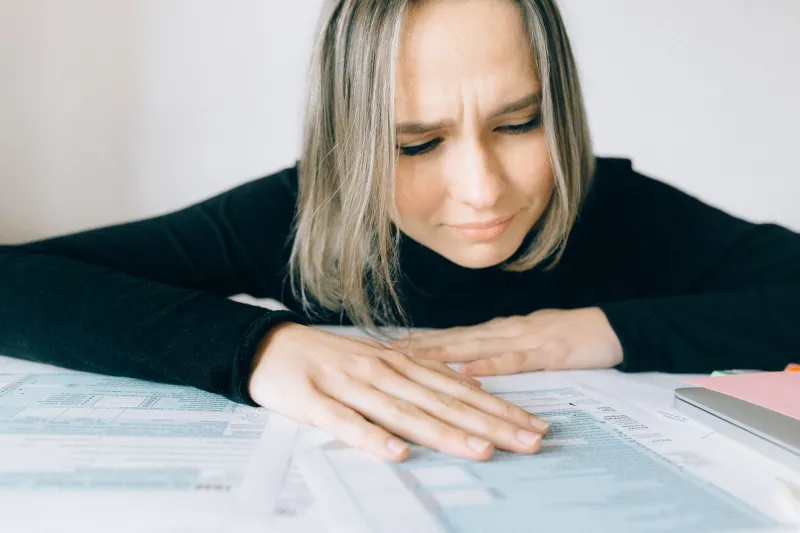 The Small Print That Could Cost You: HRT, Life Insurance, and the Disclosure Trap British Women Don't Know They're In