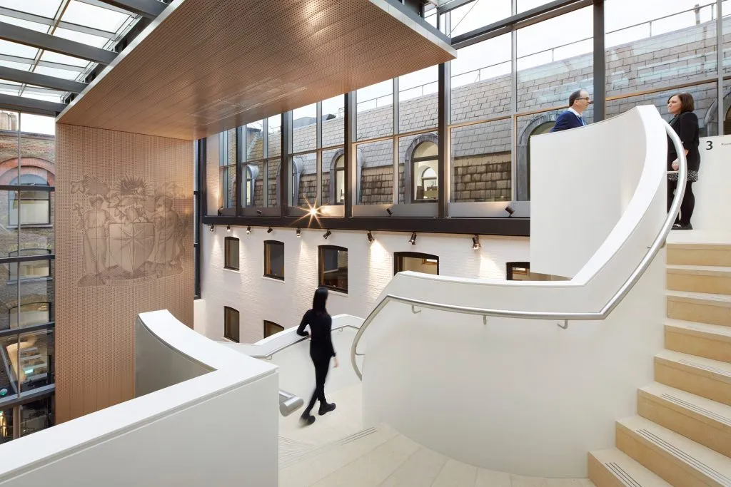 Royal College of Obstetricians and Gynaecologists