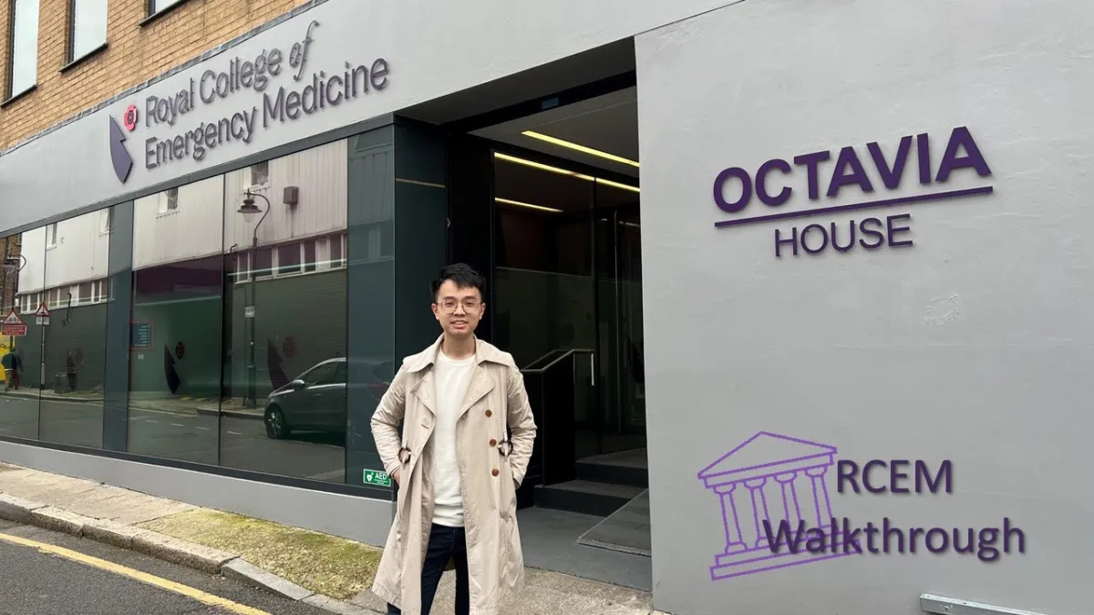 Royal College of Emergency Medicine
