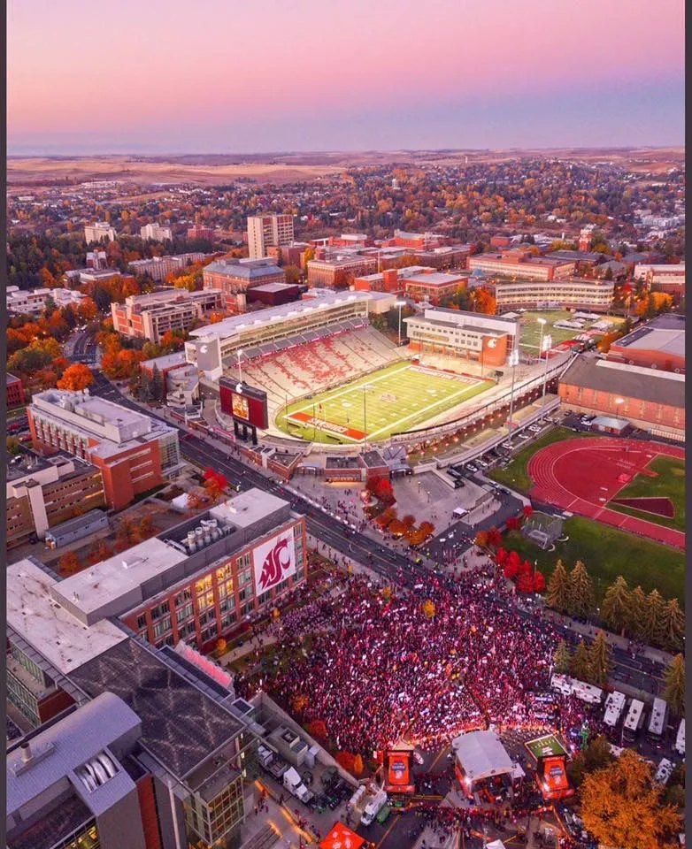 Washington State University