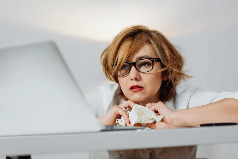 Sidelined at Work: How Menopause Is Quietly Eroding Your Career — and How to Fight Back