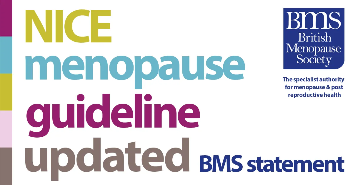 British Menopause Society