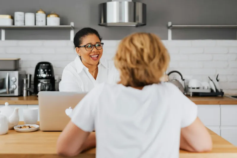 The Things Our Mothers Never Told Us: Breaking Generations of Menopause Silence