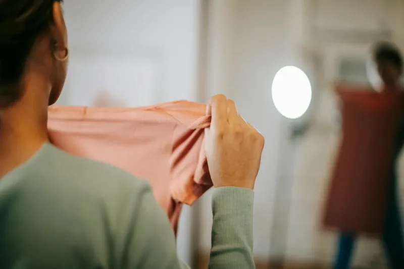 When Your Favourite Dress Becomes Your Worst Enemy: Reclaiming Your Style in Midlife